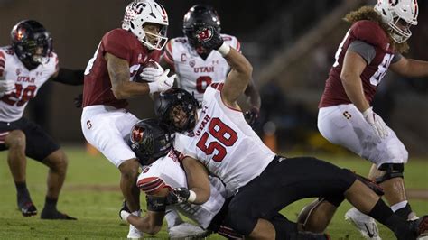 Pac-12 power ratings: Oregon’s on top, Utah slips and USC staggers through another week